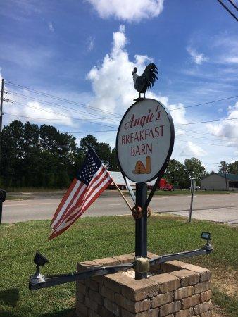 Angie's Breakfast Barn