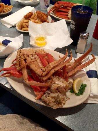 Bay Breeze Seafood Restaurant